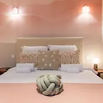 Apartmán Luxury Grand Air-conditioned In The Heart Of Paříž