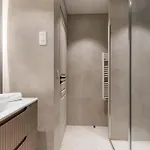 Luxury Grand Air-conditioned In The Heart Of Apartmán