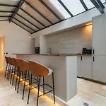 Luxury Grand Air-conditioned In The Heart Of Apartmán