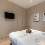 Luxury Grand Air-conditioned In The Heart Of