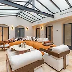 Luxury Grand Air-conditioned In The Heart Of Apartmán
