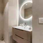 Apartmán Luxury Grand Air-conditioned In The Heart Of *