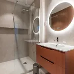 Luxury Grand Air-conditioned In The Heart Of Apartmán Paříž