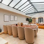 Luxury Grand Air-conditioned In The Heart Of Apartmán *