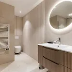 Luxury Grand Air-conditioned In The Heart Of Apartmán *