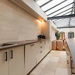 Luxury Grand Air-conditioned In The Heart Of Apartmán *