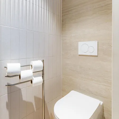 Lejlighed Luxury Grand Air-conditioned In The Heart Of