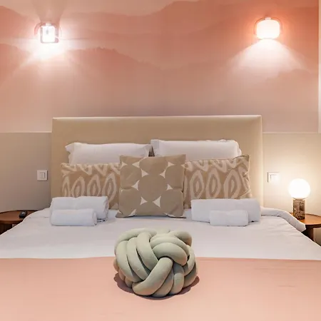 Lejlighed Luxury Grand Air-conditioned In The Heart Of Paris